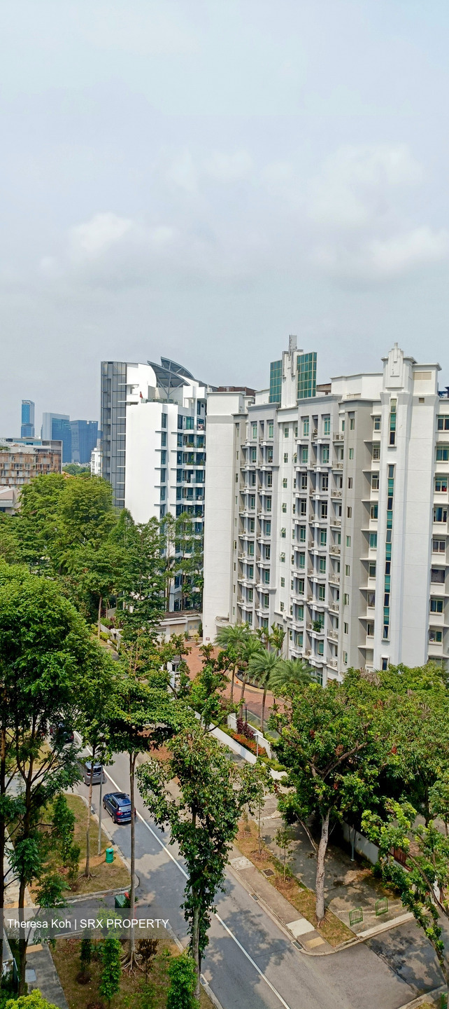 The Hyde (D10), Condominium #623070081